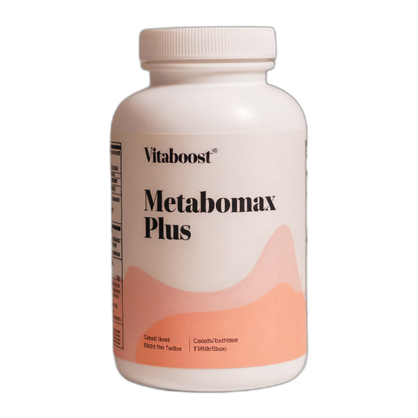 MetaboMax Plus - Weight Management